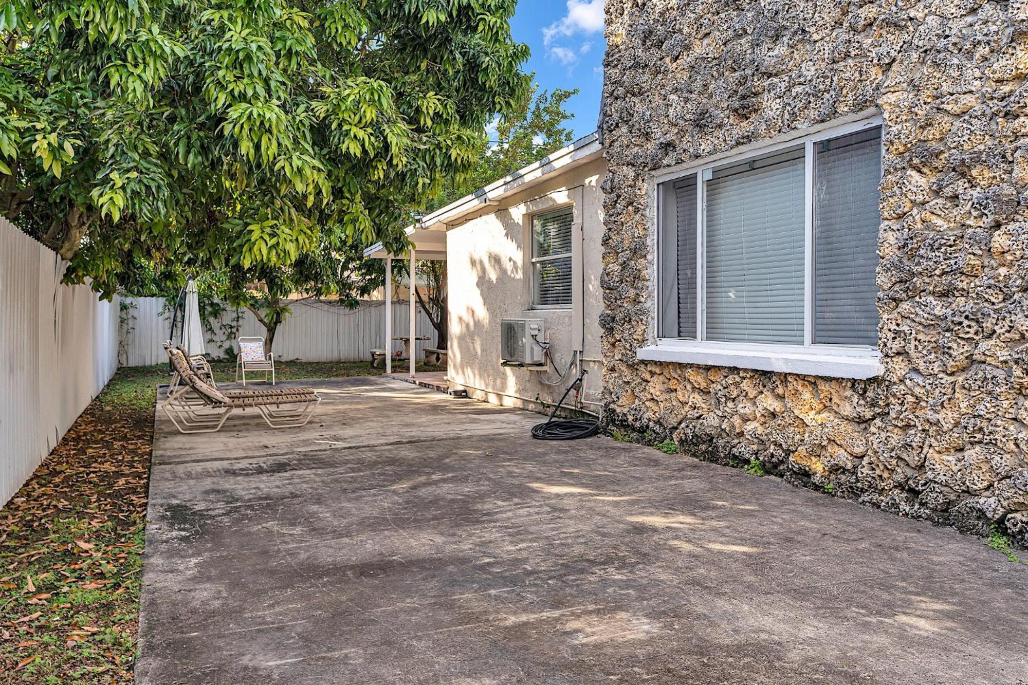Private Room In Little Havana 迈阿密 外观 照片