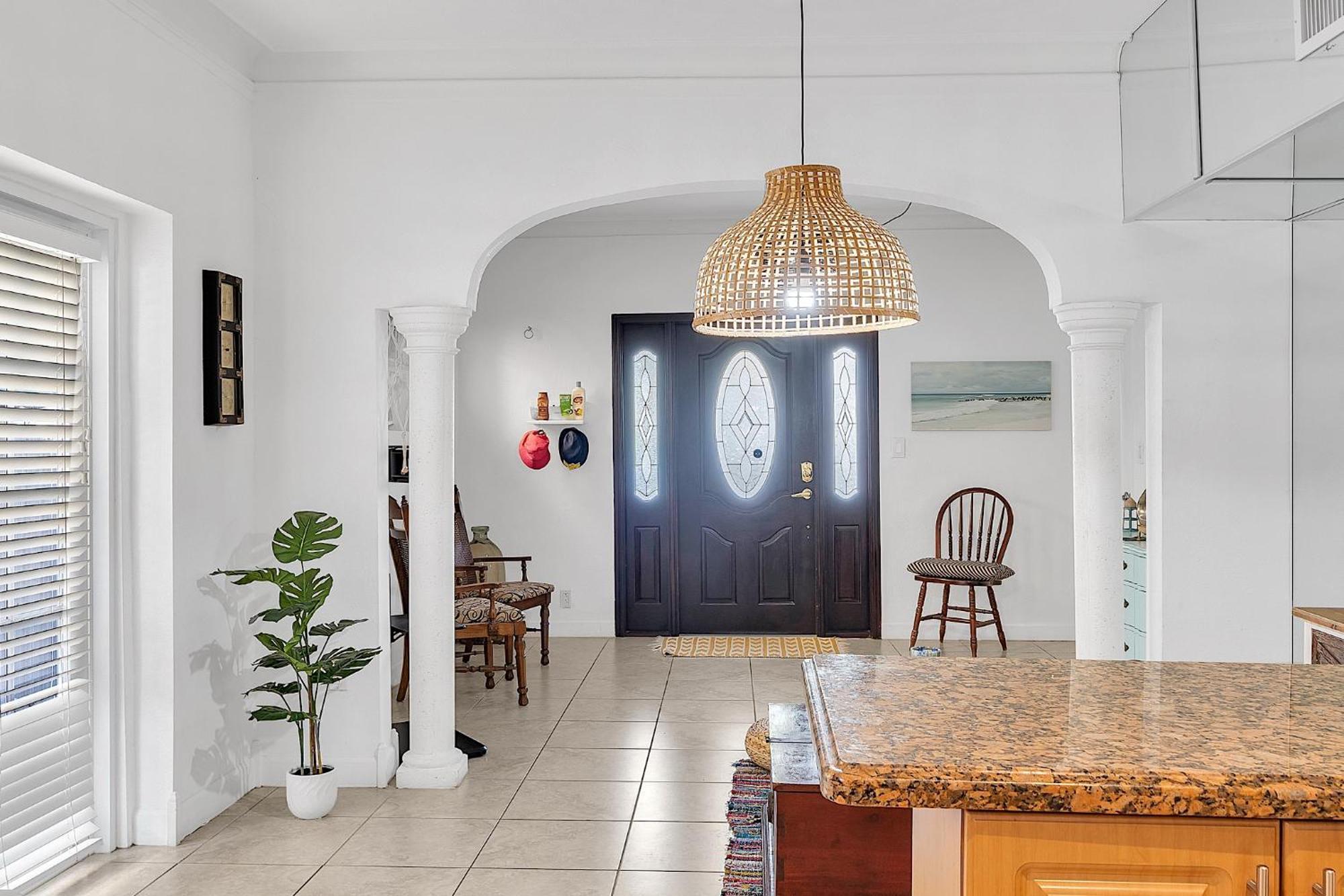 Private Room In Little Havana 迈阿密 外观 照片