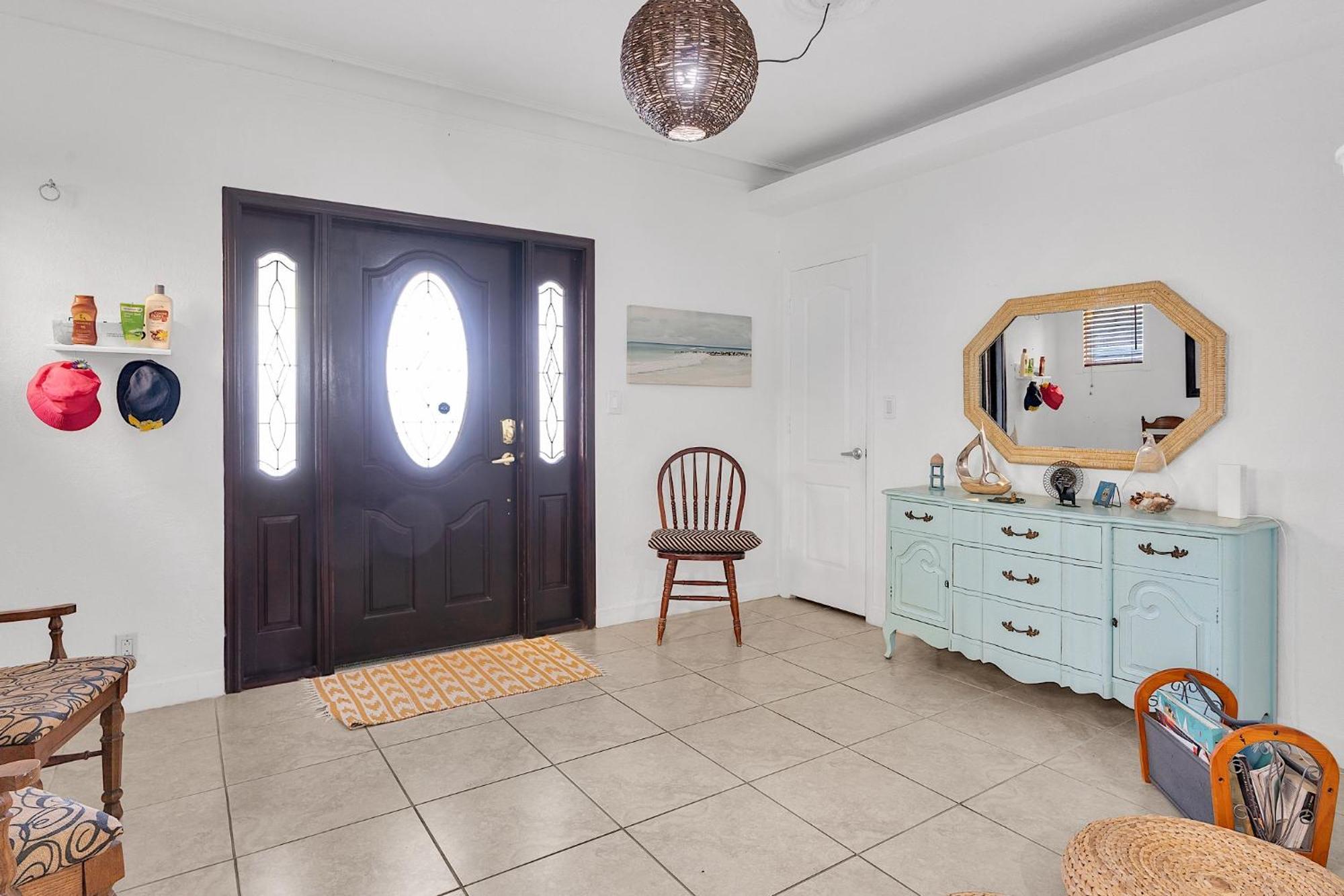 Private Room In Little Havana 迈阿密 外观 照片