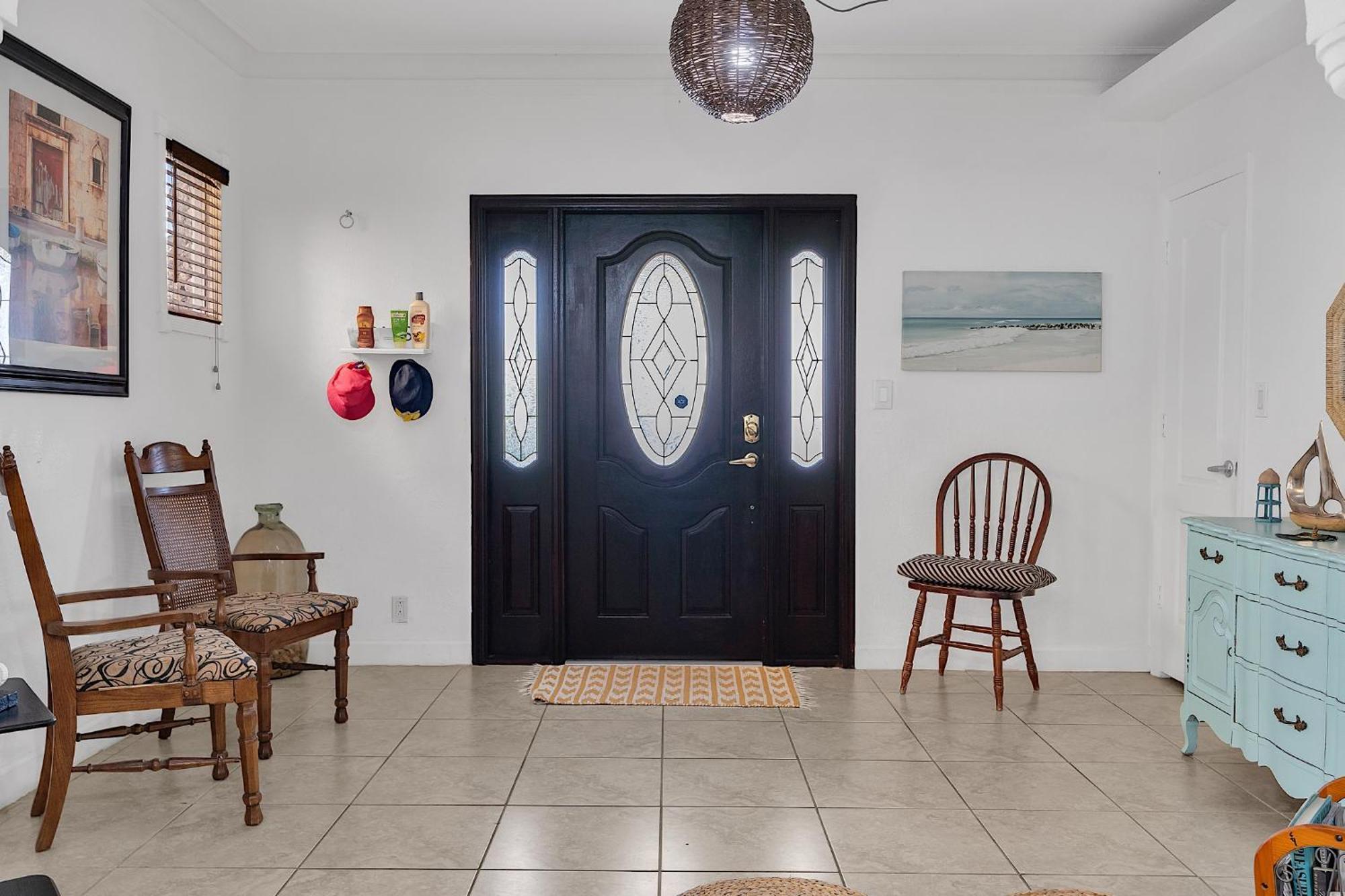 Private Room In Little Havana 迈阿密 外观 照片