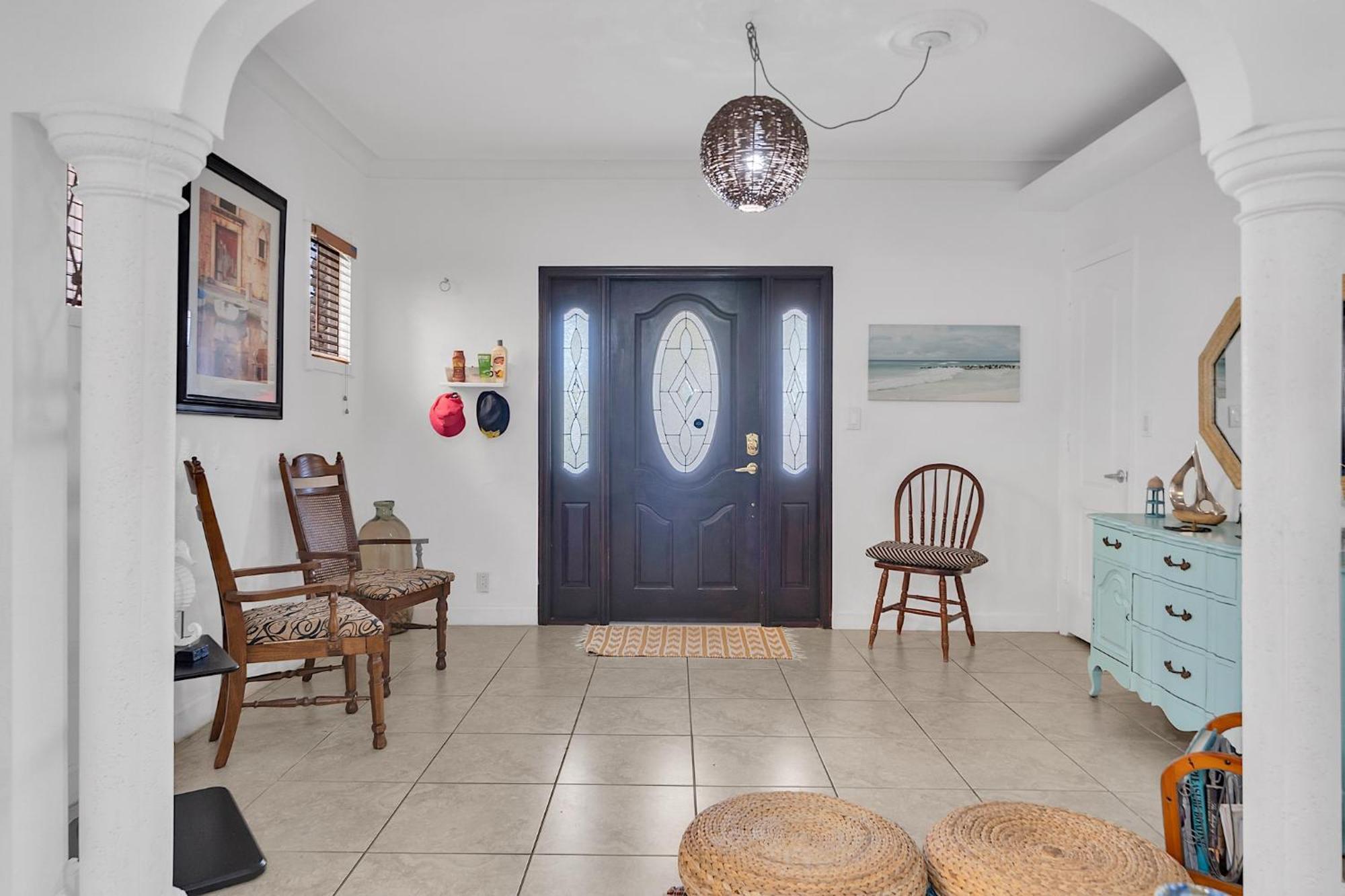 Private Room In Little Havana 迈阿密 外观 照片