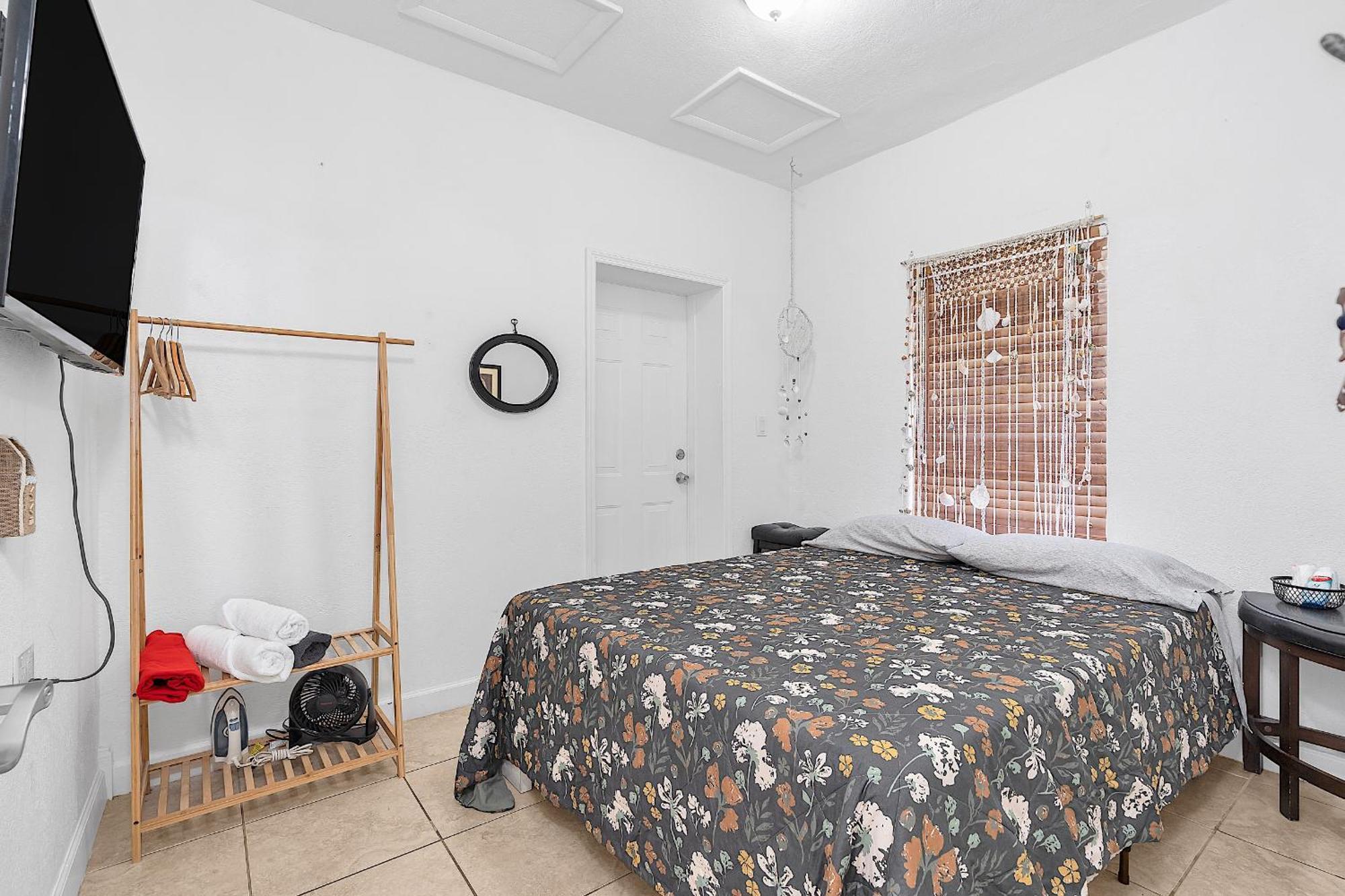 Private Room In Little Havana 迈阿密 外观 照片