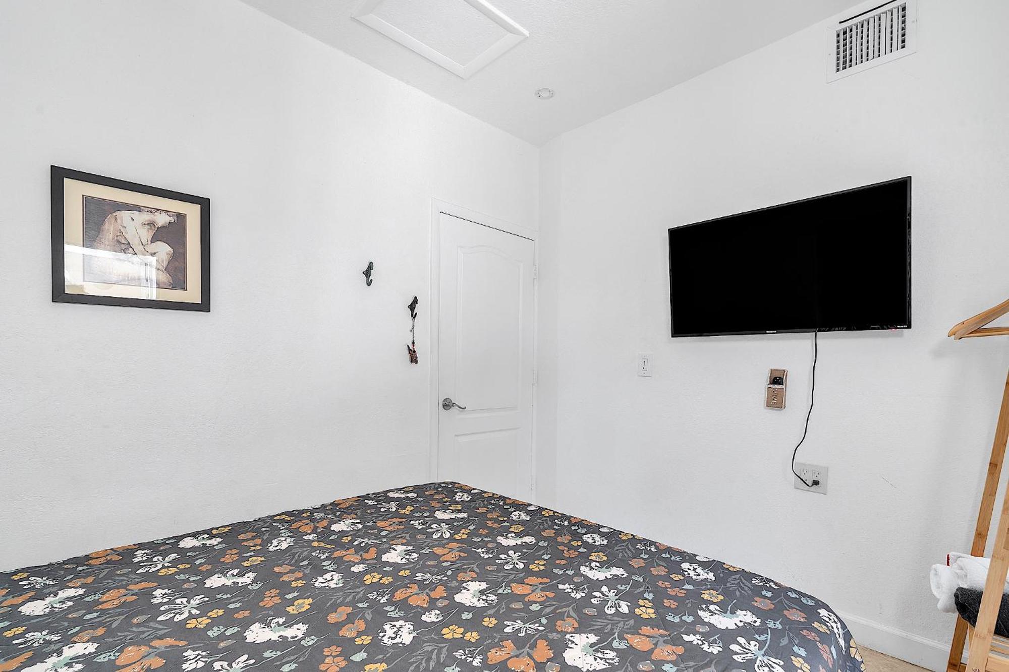 Private Room In Little Havana 迈阿密 外观 照片
