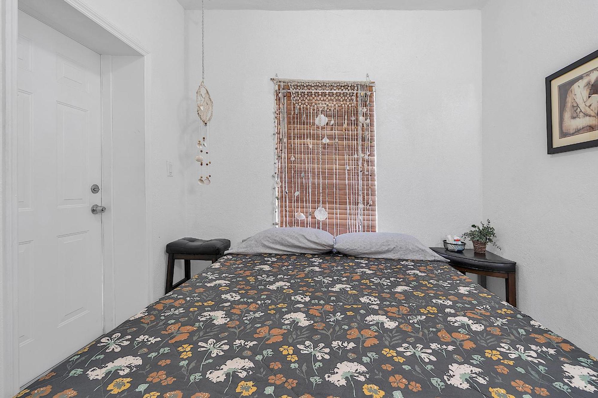 Private Room In Little Havana 迈阿密 外观 照片